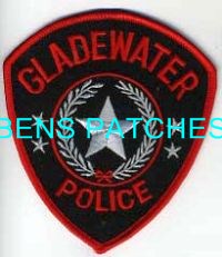 TEXAS,GLADEWATER POLICE 3_wm